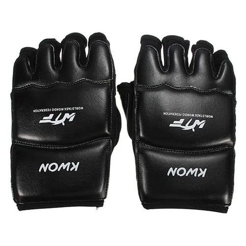 Load image into Gallery viewer, Children Karate Boxing Gloves
