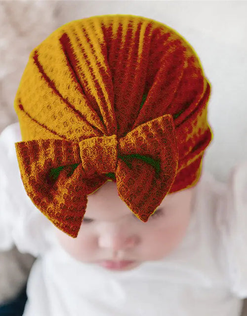 Load image into Gallery viewer, Headbands Soft Comfortable Turban Children
