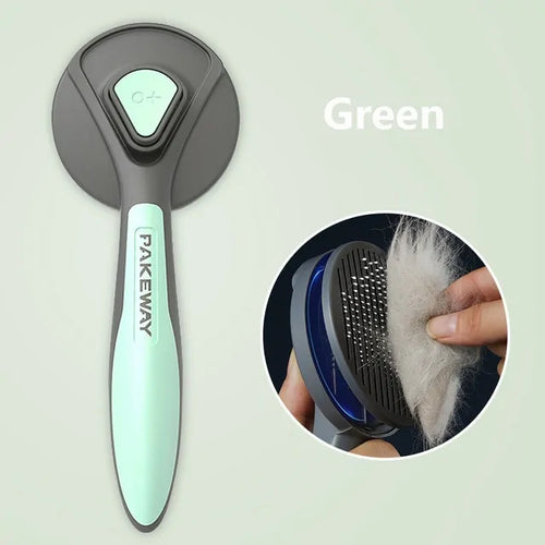 Load image into Gallery viewer, Pets Grooming Brush
