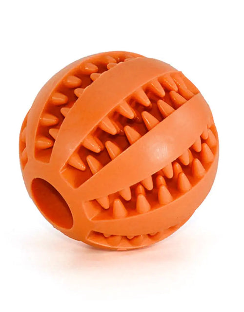 Load image into Gallery viewer, Interactive Pets Rubber Balls
