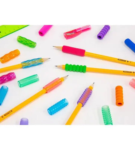 Pre-Sharpened #2 Premium Yellow Pencil (144/Pack)