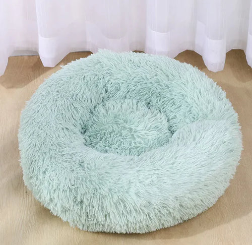 Load image into Gallery viewer, Cozy Nest Cat Shelter
