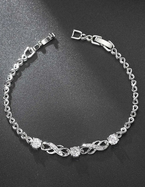 Load image into Gallery viewer, Wedding Bracelets for Women
