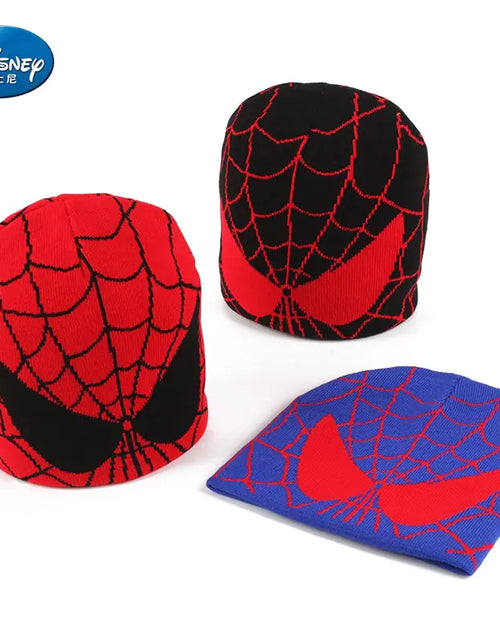 Load image into Gallery viewer, Children Thick Beanies Hat
