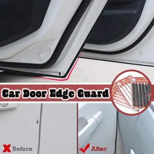 Load image into Gallery viewer, Car Door Edge Guard
