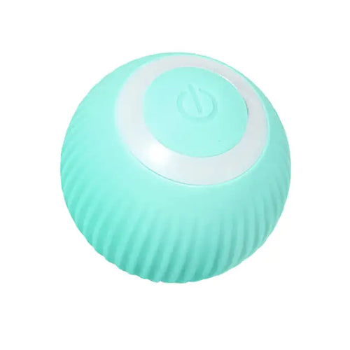 Load image into Gallery viewer, Interactive Magic Ball For Cats
