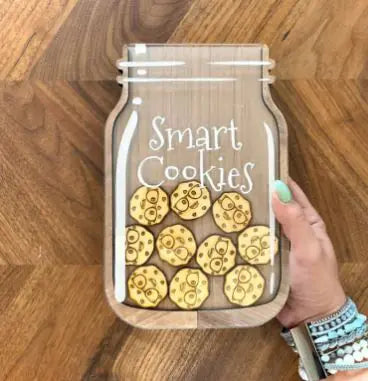 JoyJar – Motivating Success