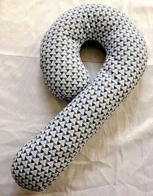 Load image into Gallery viewer, Children Car Neck Pillow Shoulder Sleeve
