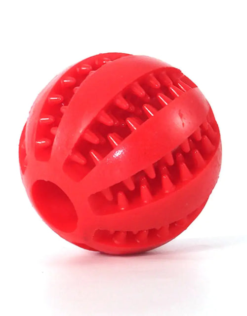 Load image into Gallery viewer, Interactive Pets Rubber Balls
