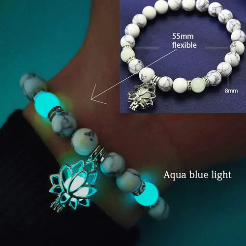 Load image into Gallery viewer, Glow In The Dark Bracelets
