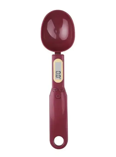 Load image into Gallery viewer, Measuring Spoon Scale
