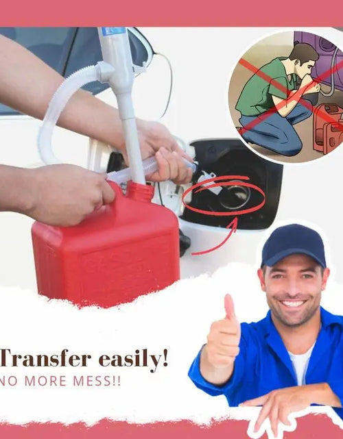 Load image into Gallery viewer, Liquid Transfer Pump Battery Powered

