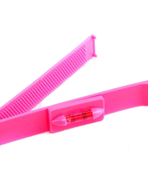 Load image into Gallery viewer, Hair Trimmer Fringe Cut Tool
