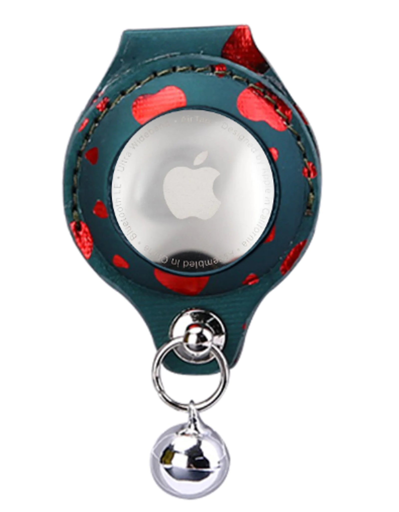 Airtag Dog Collar