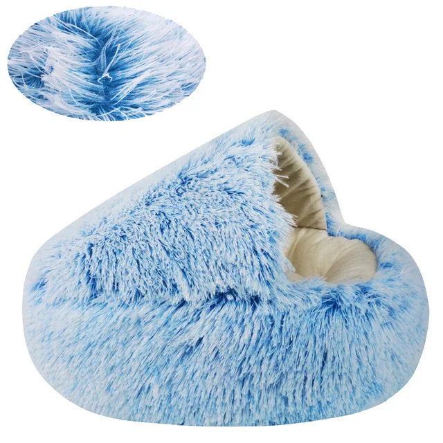 Washable Calming Mat For Dogs & Cats