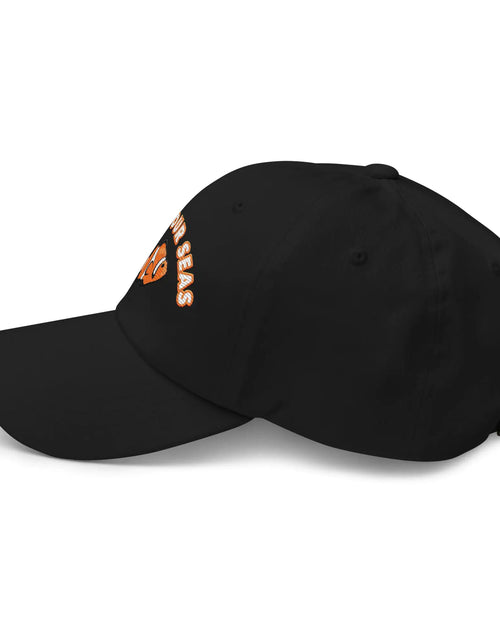 Load image into Gallery viewer, Save Our Seas Clownfish Dad hat

