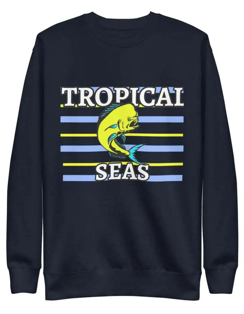Load image into Gallery viewer, Mahi Fleece Pullover
