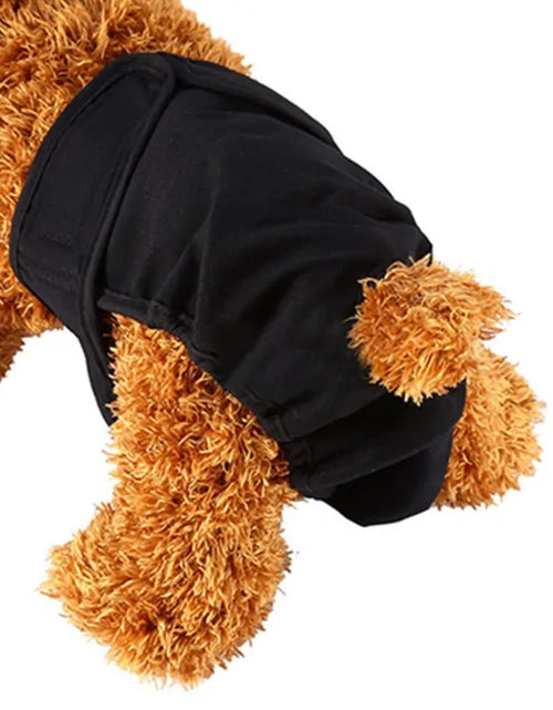 Load image into Gallery viewer, Reusable Dog Diaper

