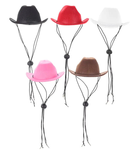 Pets Cowboy Hats