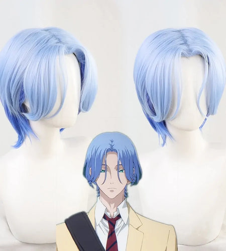 Langa Cosplay Wig