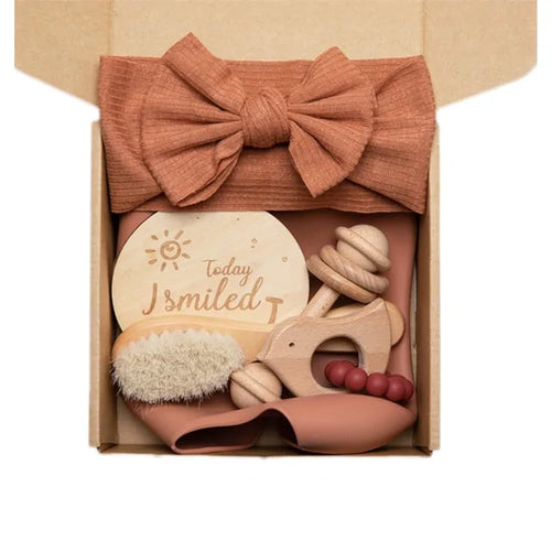 Load image into Gallery viewer, Baby Care Products Photography Props
