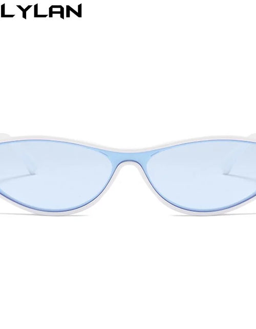 Load image into Gallery viewer, Cat Eye Sunglasses
