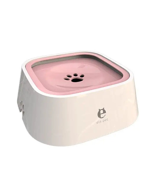 Load image into Gallery viewer, No-Spill Pet Water Bowl
