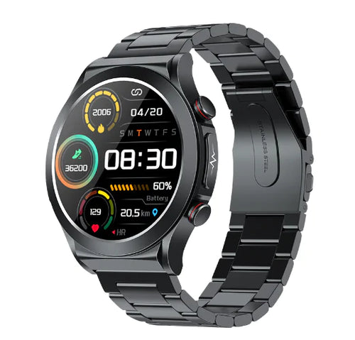 Load image into Gallery viewer, ECG Watch Pro with AFib Detection
