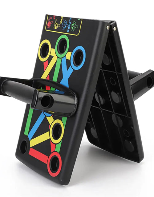 Load image into Gallery viewer, Versatile Fitness Board For Effective Workouts
