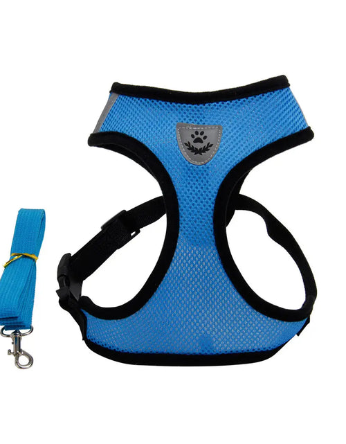Load image into Gallery viewer, Dog Harness
