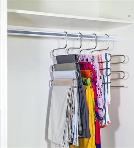 Stainless Steel Hanger