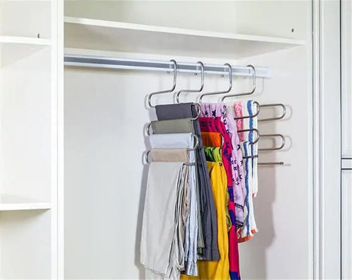 Load image into Gallery viewer, Stainless Steel Hanger
