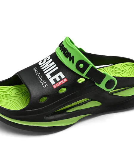 Aqua Step Plus Beach Slippers