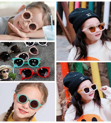 Children Sunglasses