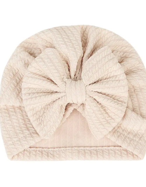 Load image into Gallery viewer, Headbands Soft Comfortable Turban Children
