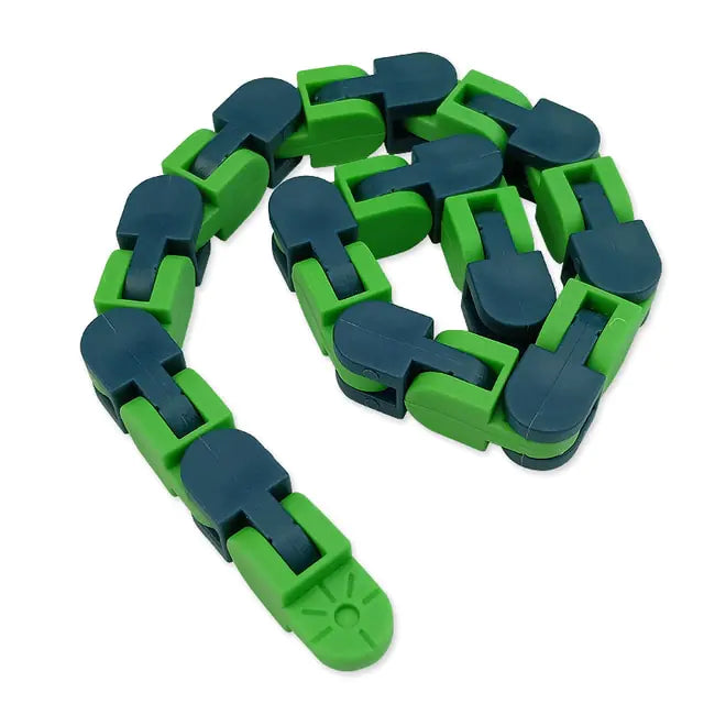 Antistress Chain Toy For Children