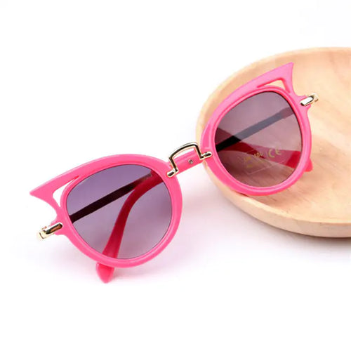 Load image into Gallery viewer, Children Sunglasses
