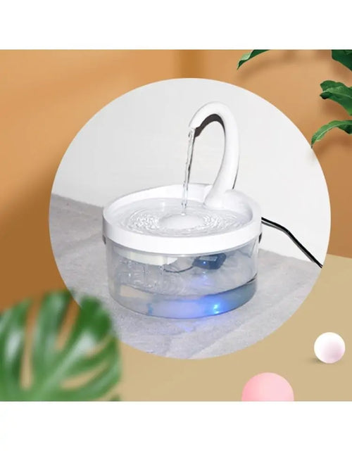 Load image into Gallery viewer, Cat Water Dispenser
