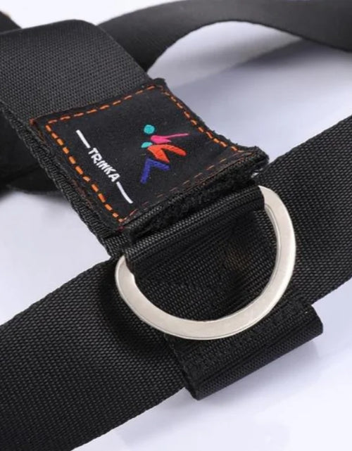 Load image into Gallery viewer, Complete Leg Workout Universal Multi-Ring Straps
