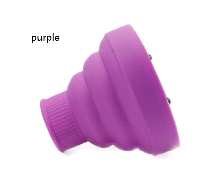 Hair Dryer Diffuser