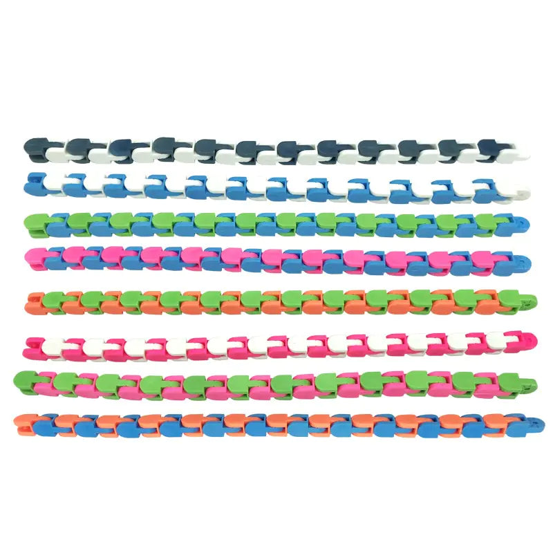 Antistress Chain Toy For Children