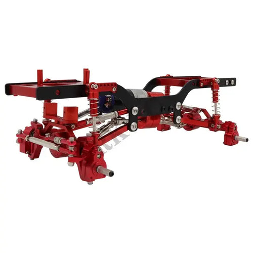 Load image into Gallery viewer, RC Car Frame

