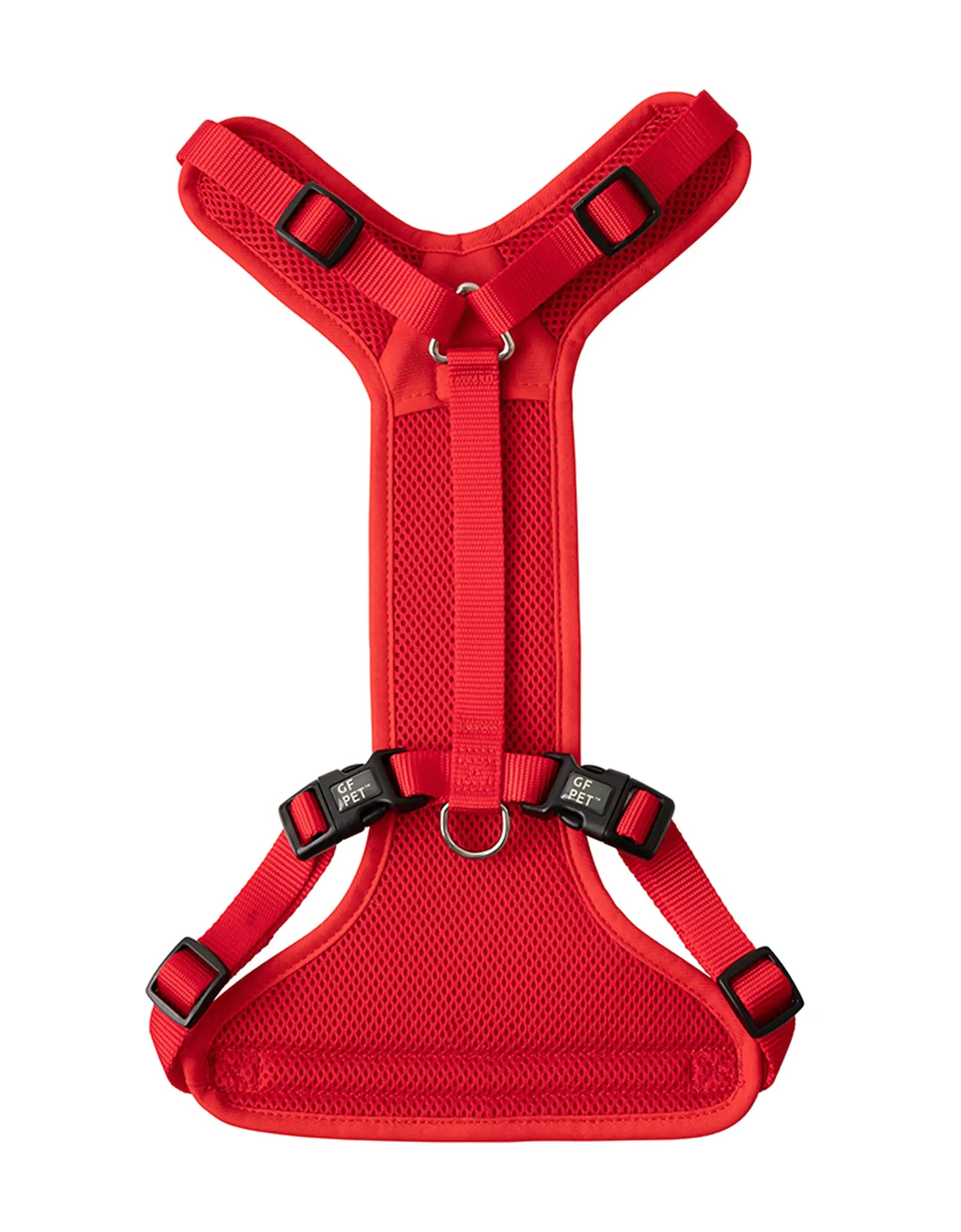 Travel Harness - Red
