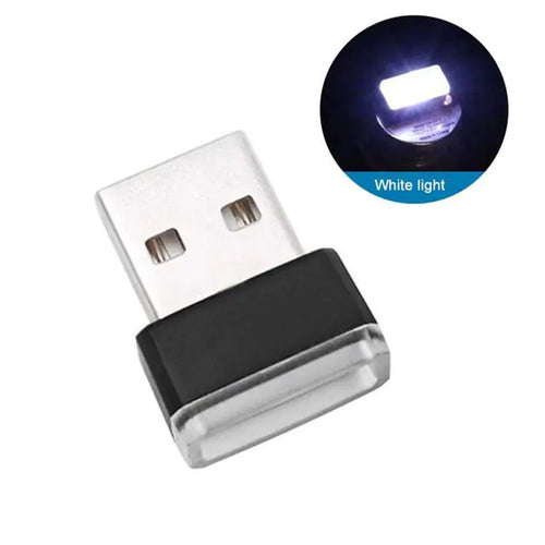 Load image into Gallery viewer, Mini LED Car Night Light Roof Projector
