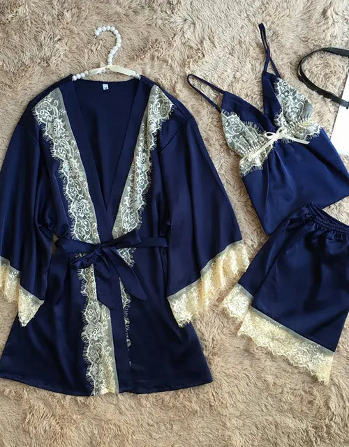 Load image into Gallery viewer, Sleepwear Set
