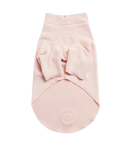 Gondola Base Layer - Pink