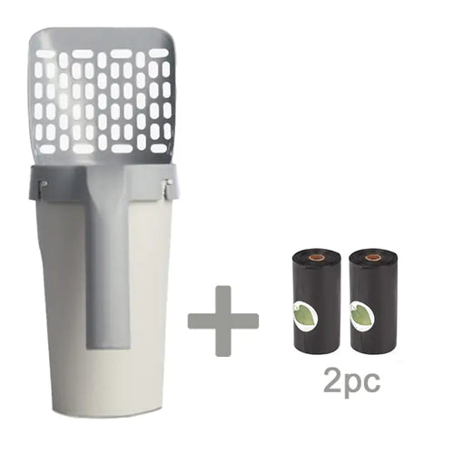 Load image into Gallery viewer, Cat Litter Shovel
