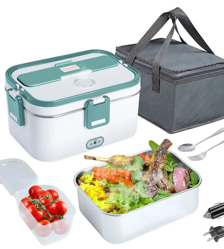 Electric Lunch Box