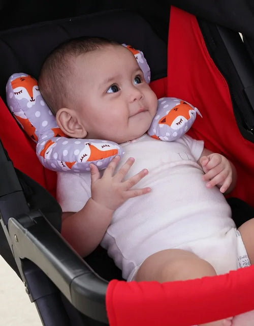 Load image into Gallery viewer, Baby Pillow
