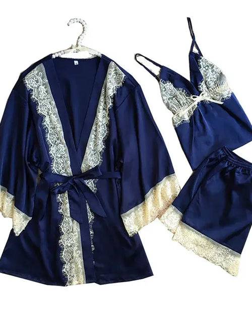 Load image into Gallery viewer, Sleepwear Set
